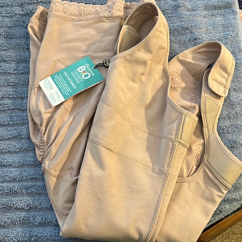 Tan faja